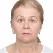 Татьяна, 65, Туапсе