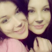 алина дуфыч, 33, Каспийск