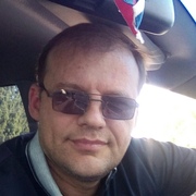 Александр, 44, Саранск