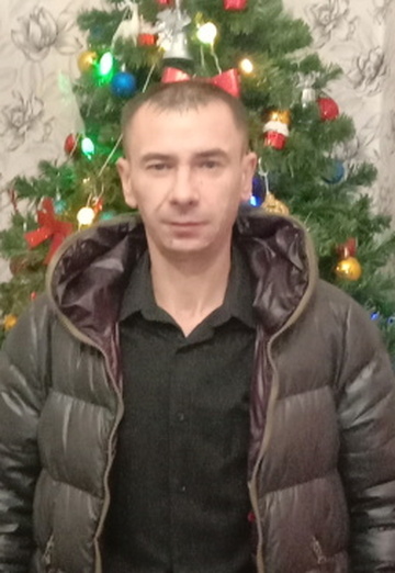 La mia foto - Vladimir, 45 di Doneck (@vladimir378204)