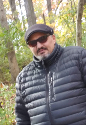 My photo - vano, 52 from Rockville (@vano3288)