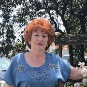 Лариса, 71, Нерюнгри