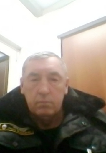 My photo - viktor, 65 from Penza (@viktor223280)