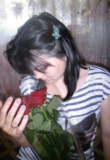 My photo - Olya, 35 from Energodar (@olya27377)