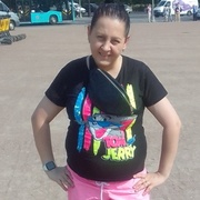Наталья, 37, Санкт-Петербург