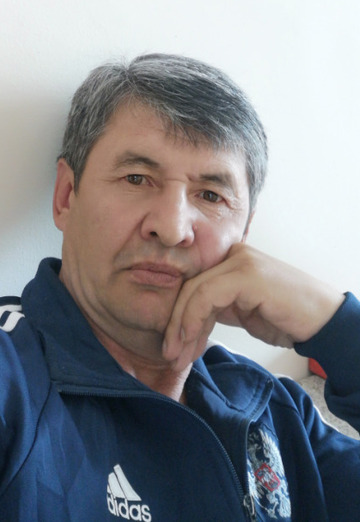 My photo - Habib, 51 from Bolshoy Kamen (@habib2634)