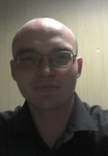 My photo - Andrey, 34 from Sukhoy Log (@andrey651872)