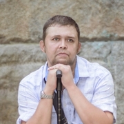 Александр, 42, Вязьма