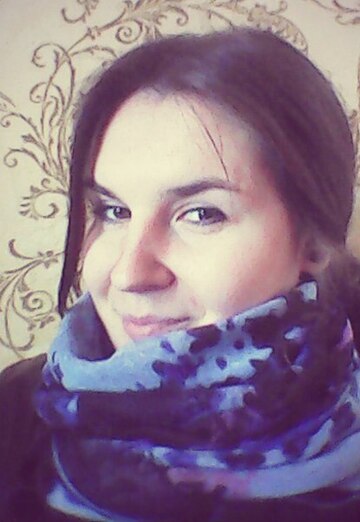 Моя фотография - Ольга, 35 из Черняховск (@olga95753)