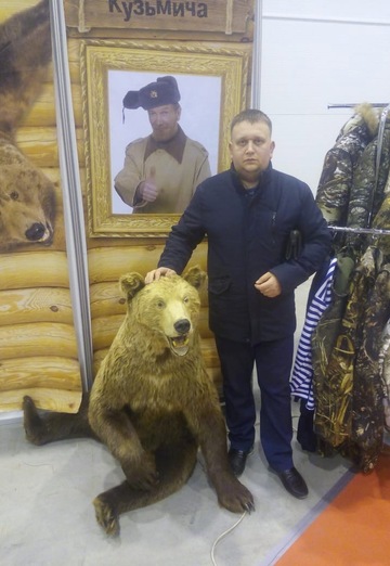 Моя фотография - Денис, 36 из Новосибирск (@denis181218)