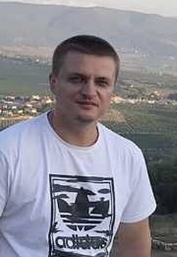My photo - Vyacheslav, 36 from Yalta (@vyacheslav81568)