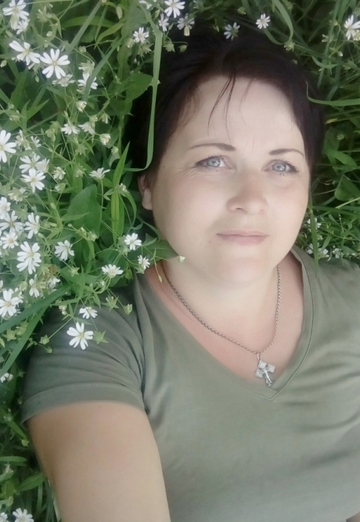 Моя фотография - наташа, 44 из Белая Церковь (@natasha59625)