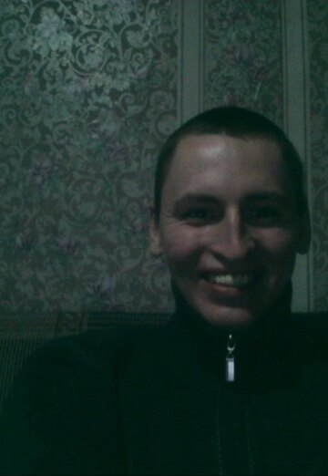 Моя фотография - александр, 29 из Астана (@aleksandr632451)