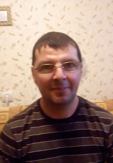 Моя фотография - Igor, 51 из Пермь (@igor207215)