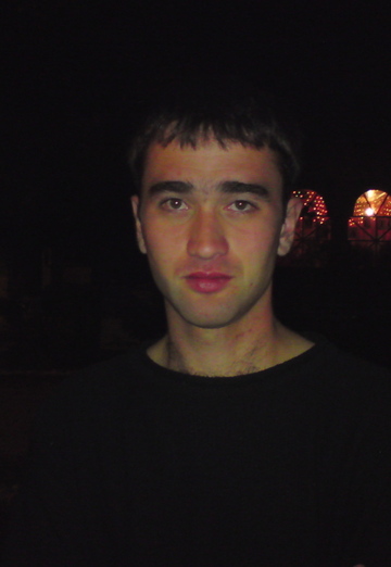 My photo - Ruslan, 39 from Labinsk (@ruslan94941)