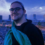 Misha, 22, Санкт-Петербург