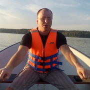 Алексей, 43, Чара