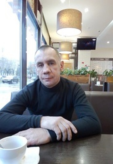 Minha foto - Aleksey, 53 de Kirov (@aleksey396405)