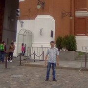 Дмитрий, 33, Полушкино