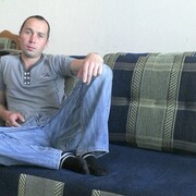 Витёк, 39, Балей