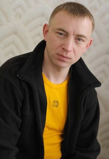 My photo - Vitaliy, 44 from Babruysk (@vitaliy110404)