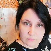 Валентина Желенкова, 43, Кировск