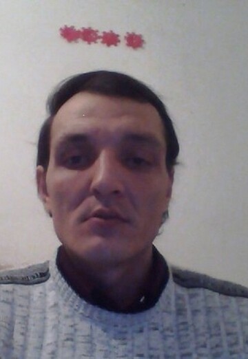 My photo - yuriy kenjametov, 42 from Dzhankoy (@uriykenjametov)