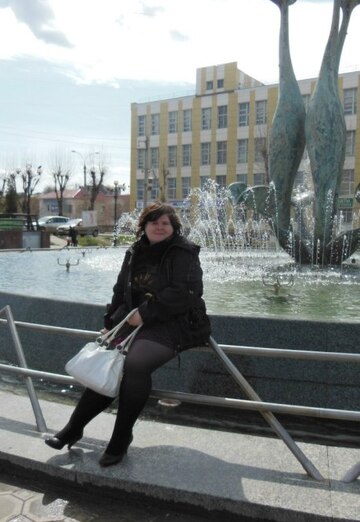 My photo - Elena, 36 from Iksha (@elena17944)