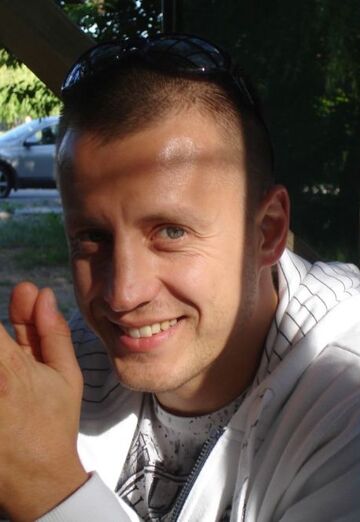 Моя фотография - Алексей, 47 из Киев (@aleksey72987)