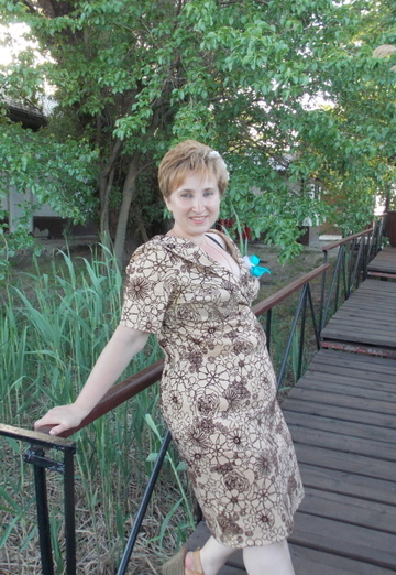 Моя фотография - ВЕРА, 41 из Ростов-на-Дону (@vera9480)