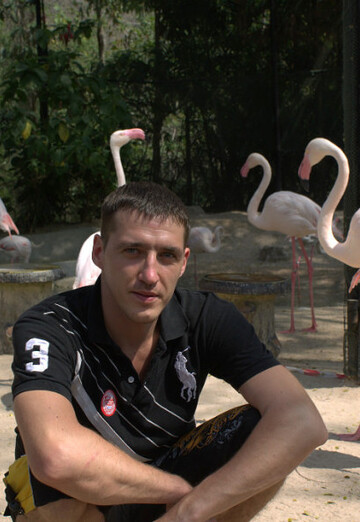 My photo - Vadim, 41 from Voronezh (@vadim38754)