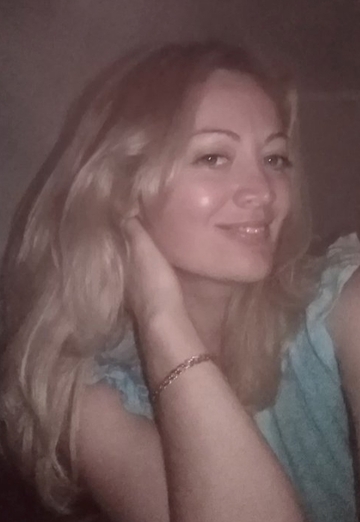 Моя фотография - Сара, 36 из Ярославль (@sara3261)