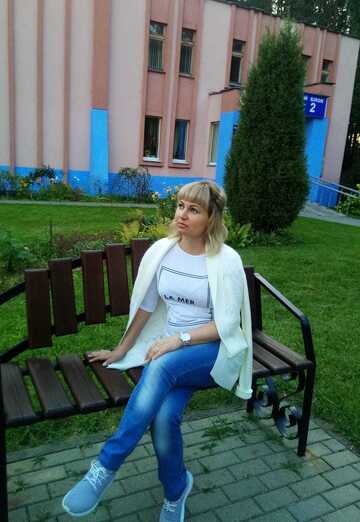 My photo - Elena, 52 from Oryol (@elena444768)