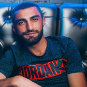 Артур, 33, Санкт-Петербург
