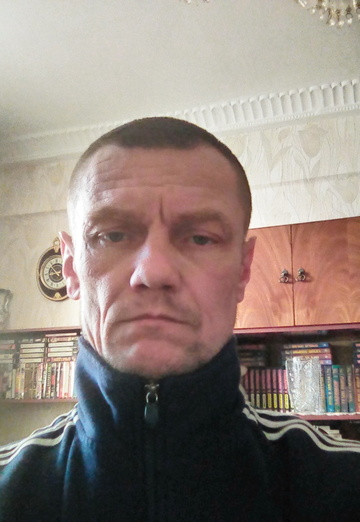 My photo - Vladimir, 45 from Tver (@vladimir361938)