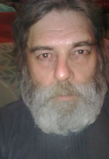 My photo - Vladimir, 63 from Tver (@vladimir289926)