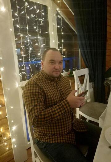 My photo - Vladimir, 34 from Voronezh (@vladimir358332)