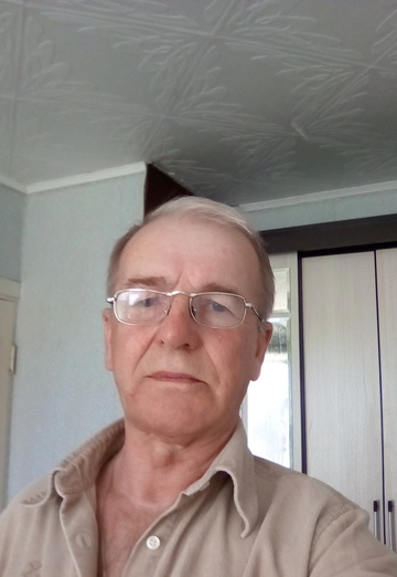 My photo - Aleksey, 55 from Volkhov (@id184488)