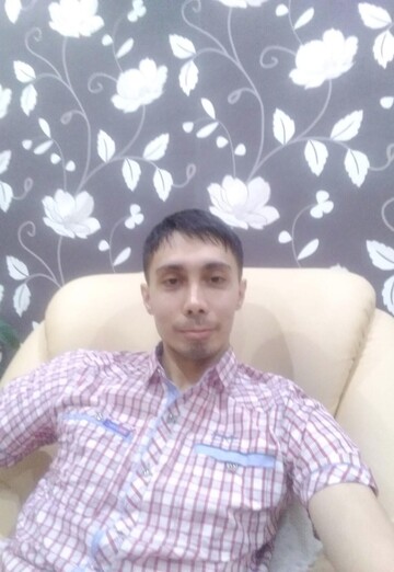 My photo - Evgeniy, 33 from Reftinsky (@evgeniy333006)