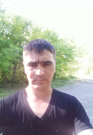 Моя фотография - Евгений, 36 из Усть-Каменогорск (@evgeniy279008)