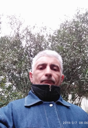 Моя фотография - Ramis, 61 из Баку (@ramis1917)