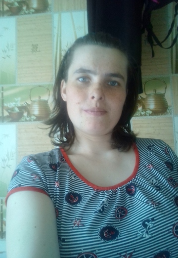 My photo - katya, 32 from Omutninsk (@katya59112)