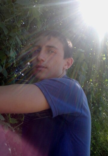 My photo - Ilya Semenov, 28 from Nurlat (@ilyasemenov2)
