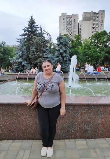 Моя фотография - Валентина, 46 из Кишинёв (@valentina58992)
