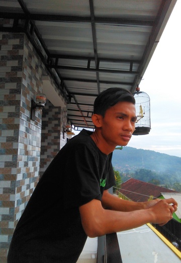 My photo - Imam, 28 from Jakarta (@imam351)