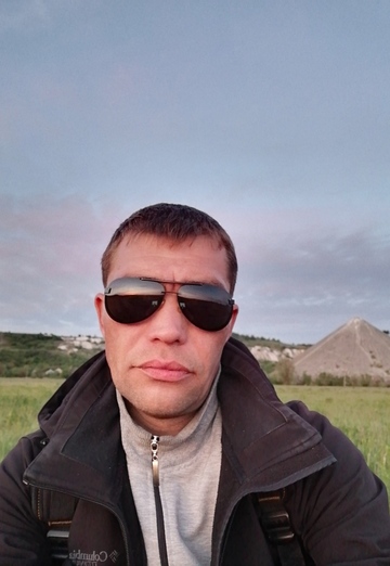 My photo - Artem, 43 from Slavyansk (@artem175958)