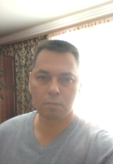 My photo - Andrіy, 47 from Lviv (@andry11634)