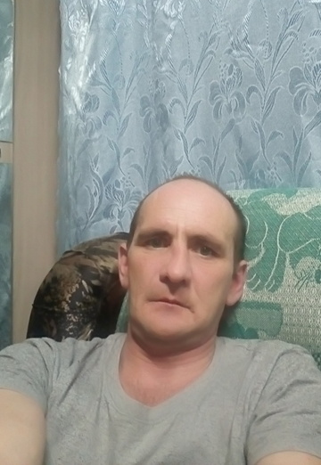 My photo - Sergey, 45 from Asha (@sergey856064)