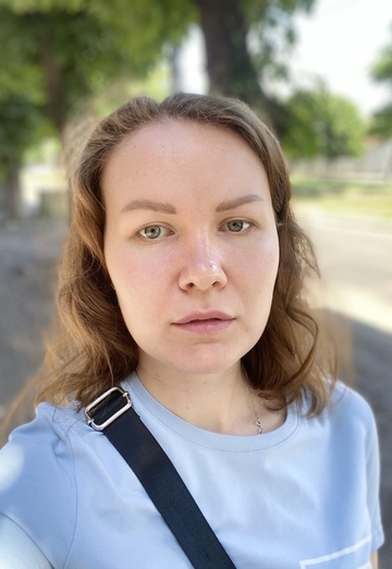 My photo - Tatyana, 30 from Dnipropetrovsk (@tatyana318473)