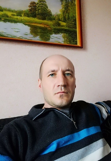 Моя фотография - Дмитрий, 43 из Минск (@dmitriy256739)